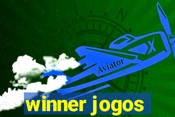 winner jogos